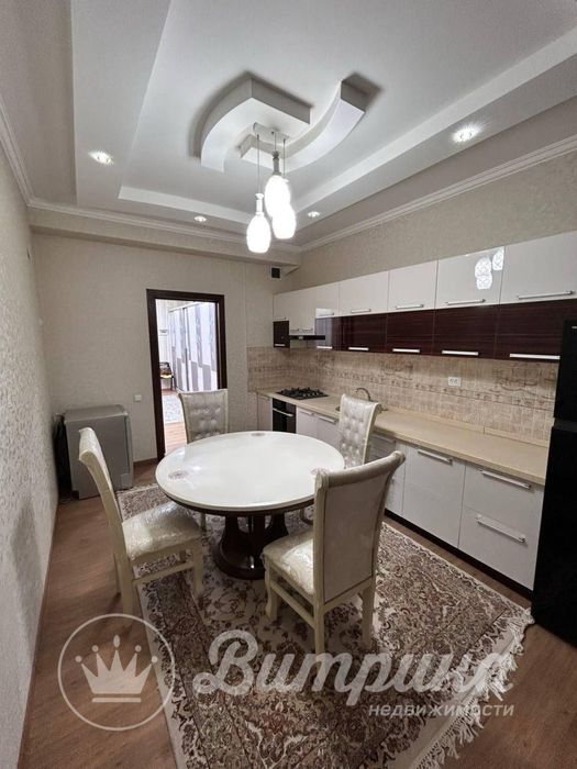 Продаётся 3-комнатная квартира, Новостройка Олтинтепа