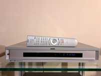 Dvd recorder Loewe Centros 1102 Platinum, recuperare VHS