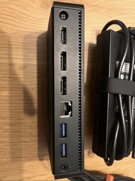 Docking station Dell D6000