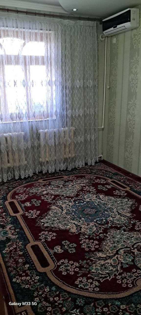 Cдаётся квартира для семьи