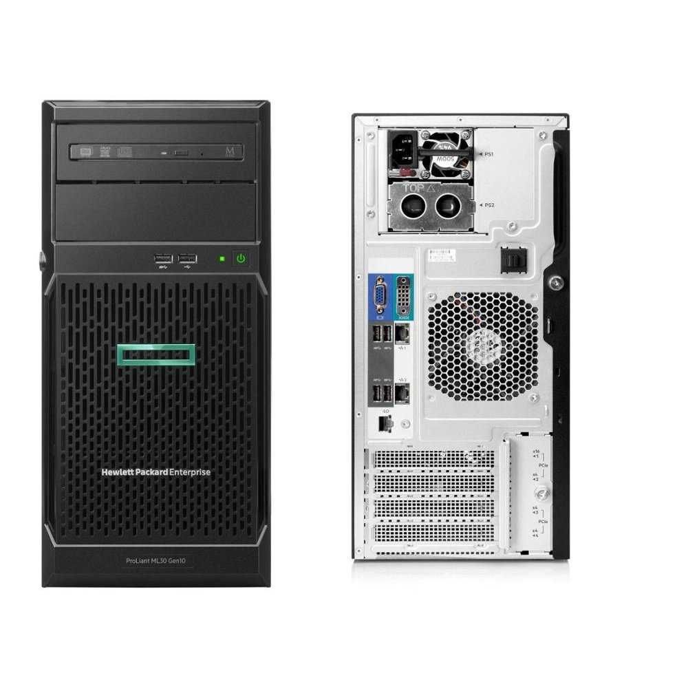 Сервер HPE ProLiant ML30 Gen10 Plus оптом и в розницу