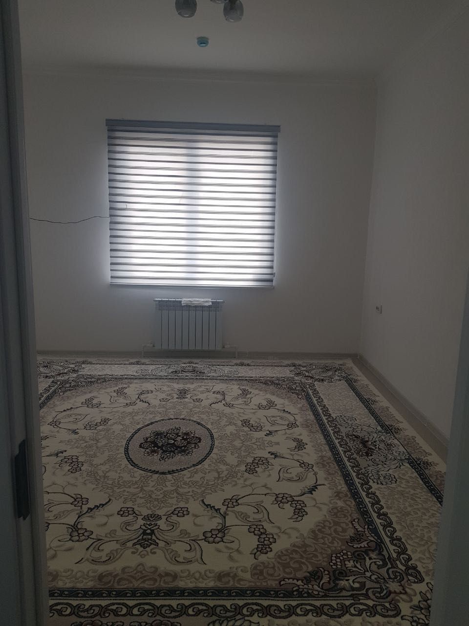 3 хонали квартира ижарага берилади