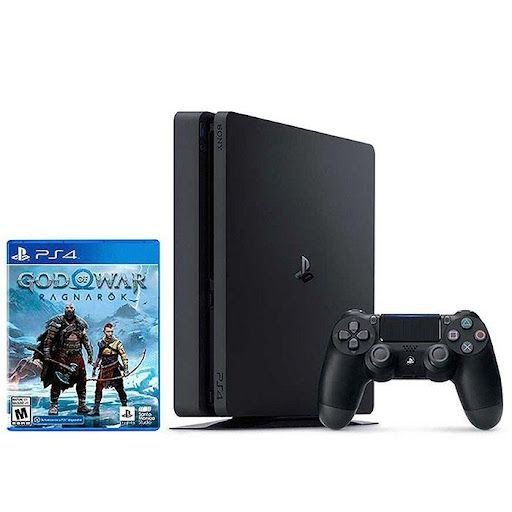 Playstation 4 1tb uyinlari bilan sotiladi