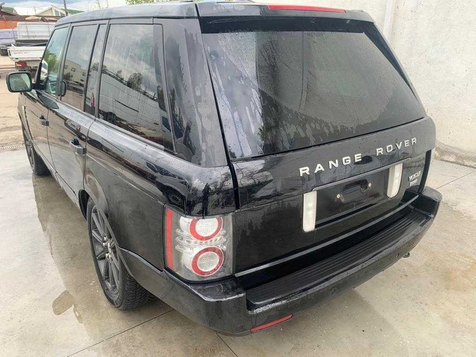 Dezmembrez Land rover-range rover vogue 2002-2013 3.0d-4.4d