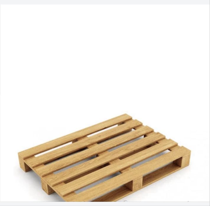 Продам поддоны деревянные