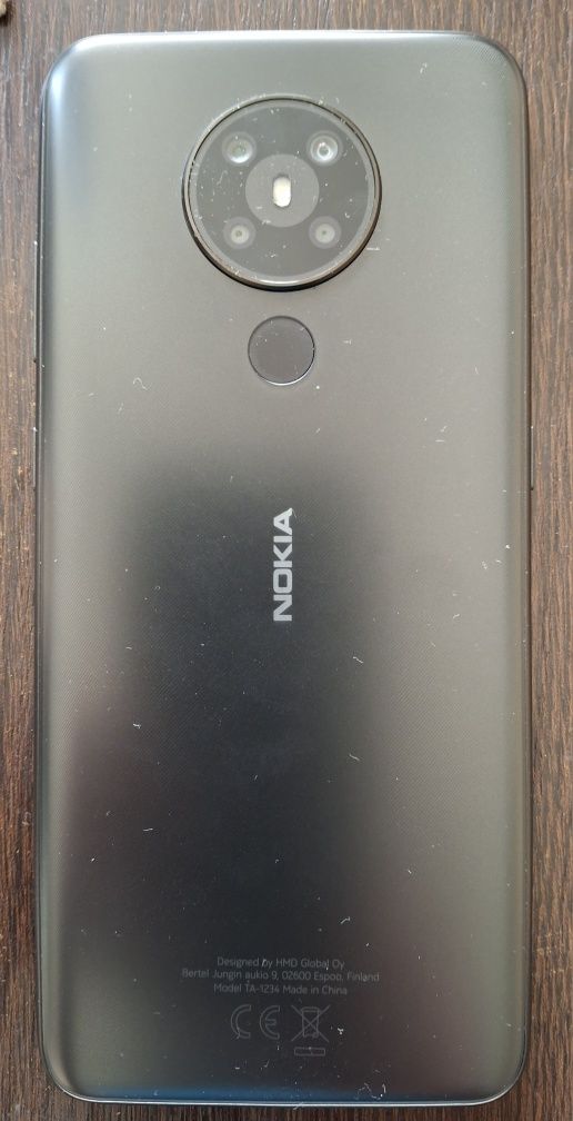 Nokia 5.3, 64 GB