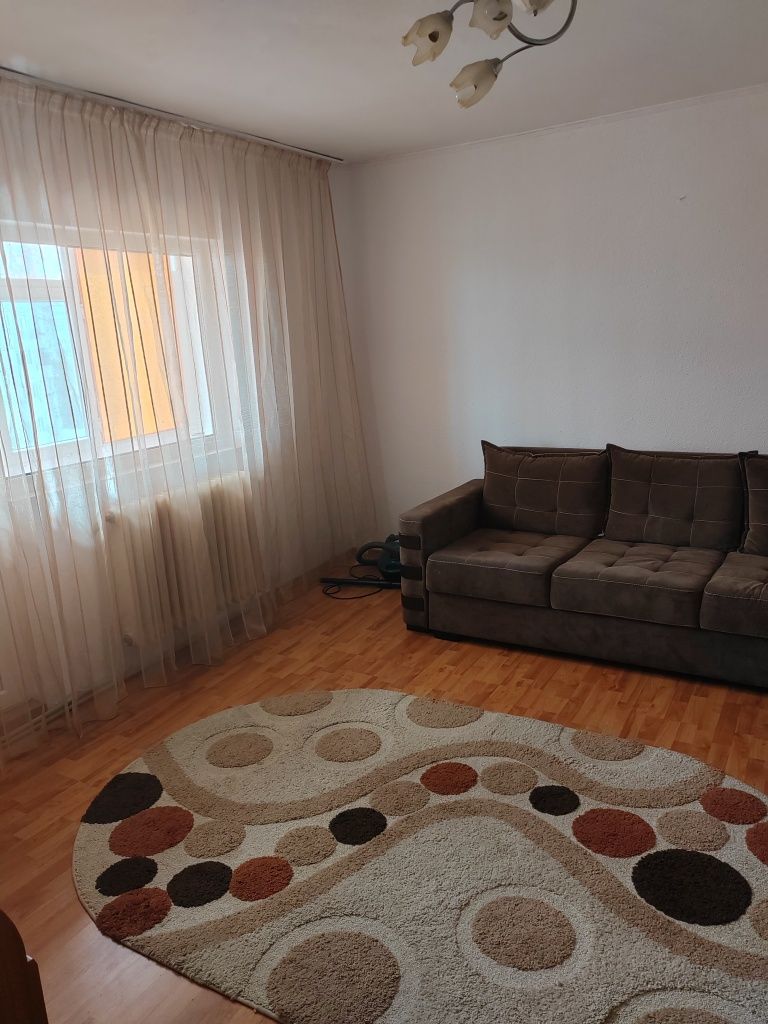 Vând apartament 2 camere