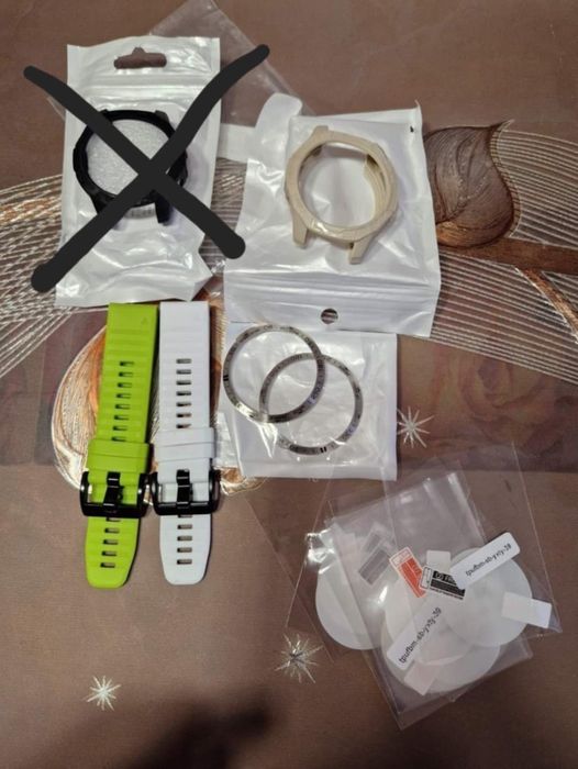 Аксесоари за Garmin Epix 2 47mm