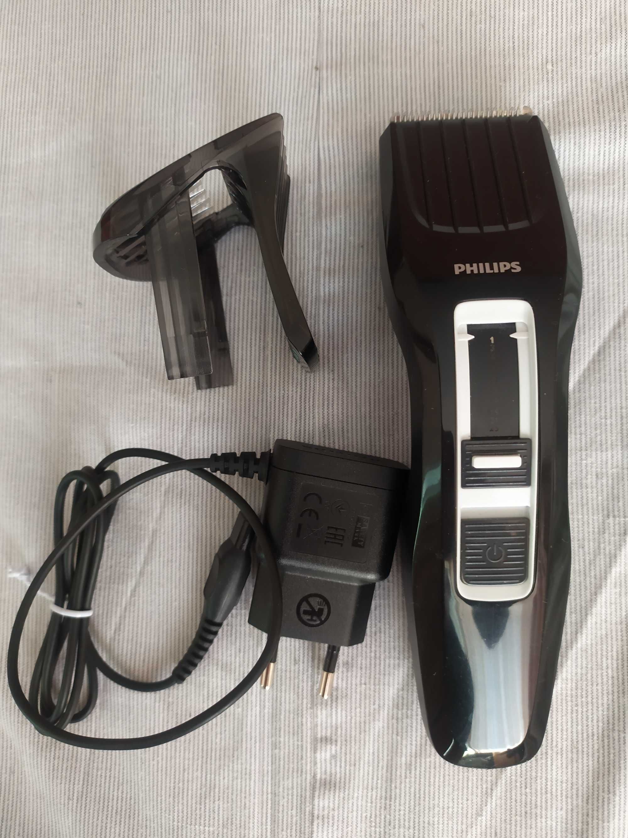 Машинка за подстригване Philips