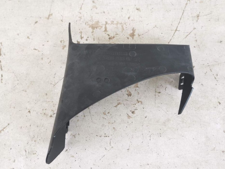 Ornament Bara Fata Stanga Mercedes-Benz  C-Class W205/S205/C205 2014 2