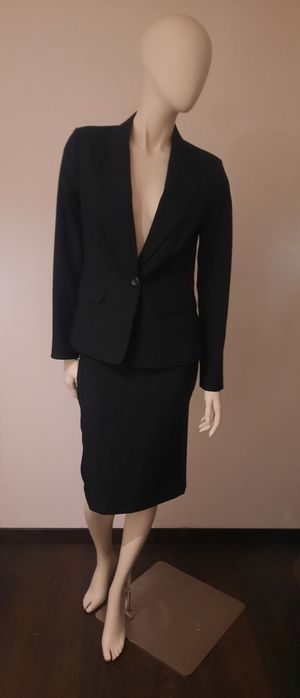 Костюм - размер S-М