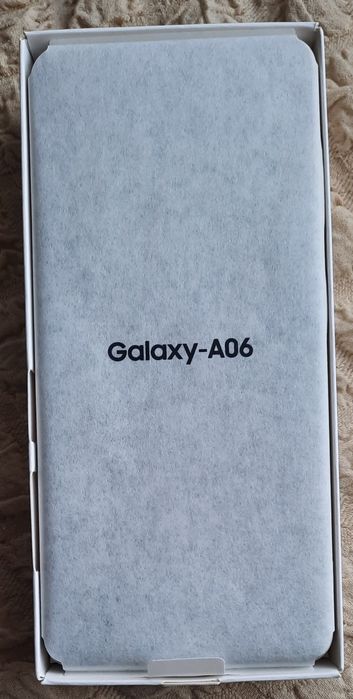 Samsunq Galaxy A06