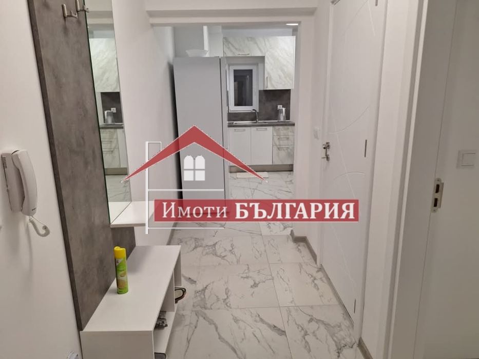 Продава се Тристаен апартамент в Бургас, Меден рудник - зона А - 74 кв.м за 1473 €/кв.м - Снимка #5