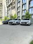 Malibu 2.4 - 2 Premier - 2.0 Turbina