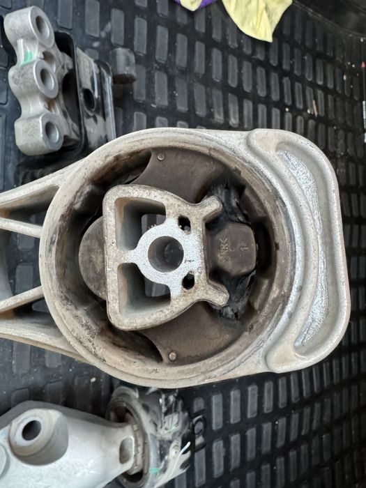 cobalt mator paddushka 2021