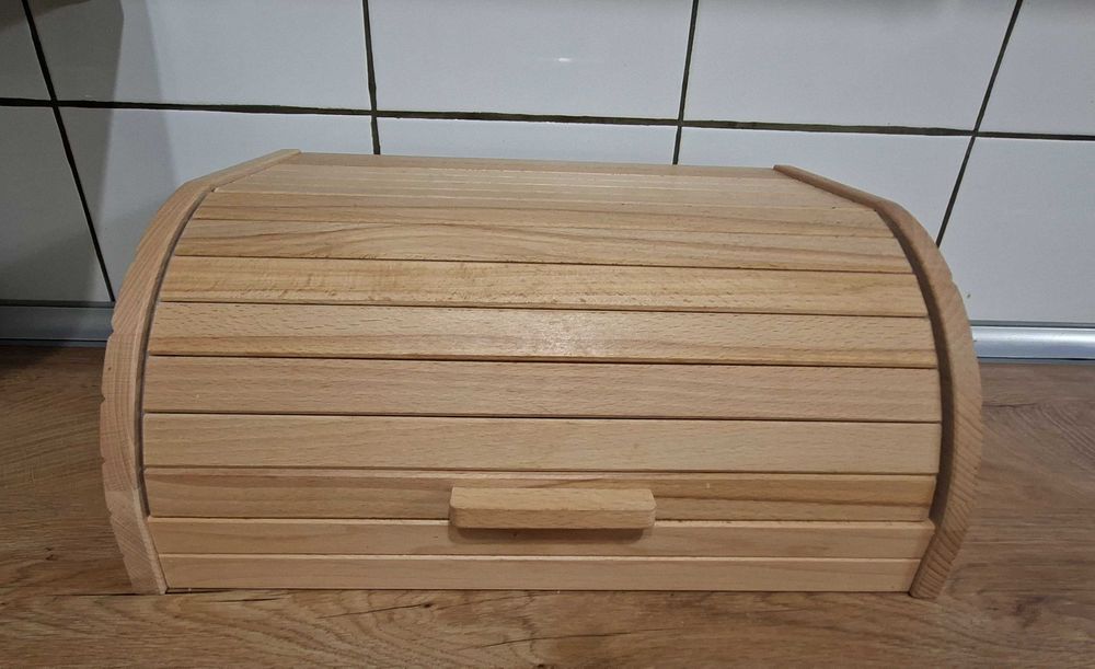 Кутия за хляб Ikea