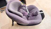 Scaun auto 2wayPearl Maxi Cosi si baza auto 2wayFix