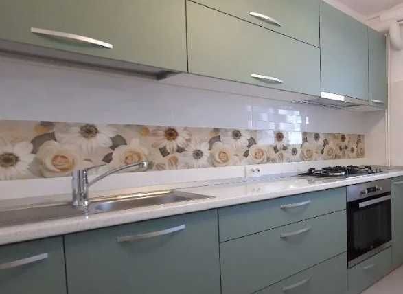 Дава се под наем Двустаен апартамент в Пловдив, Младежки Хълм - 58 кв.м за 316.2 € - Снимка #2