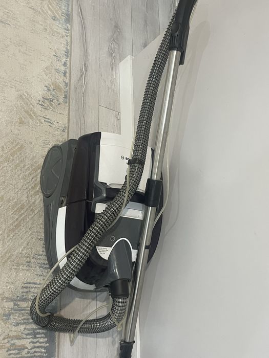 Продам пылесос bosch в нерабочем состоянии