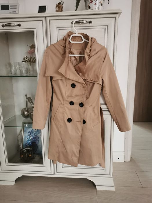 Trench dama nr 36