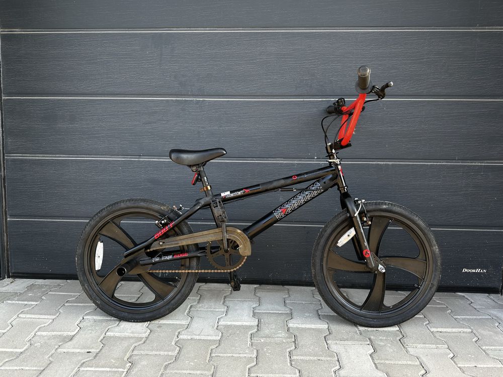 Велосипед BMX 20 цола