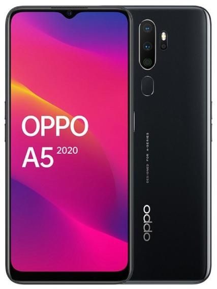 Oppo A5 (2020) Dual Sim, 64GB, 4G,