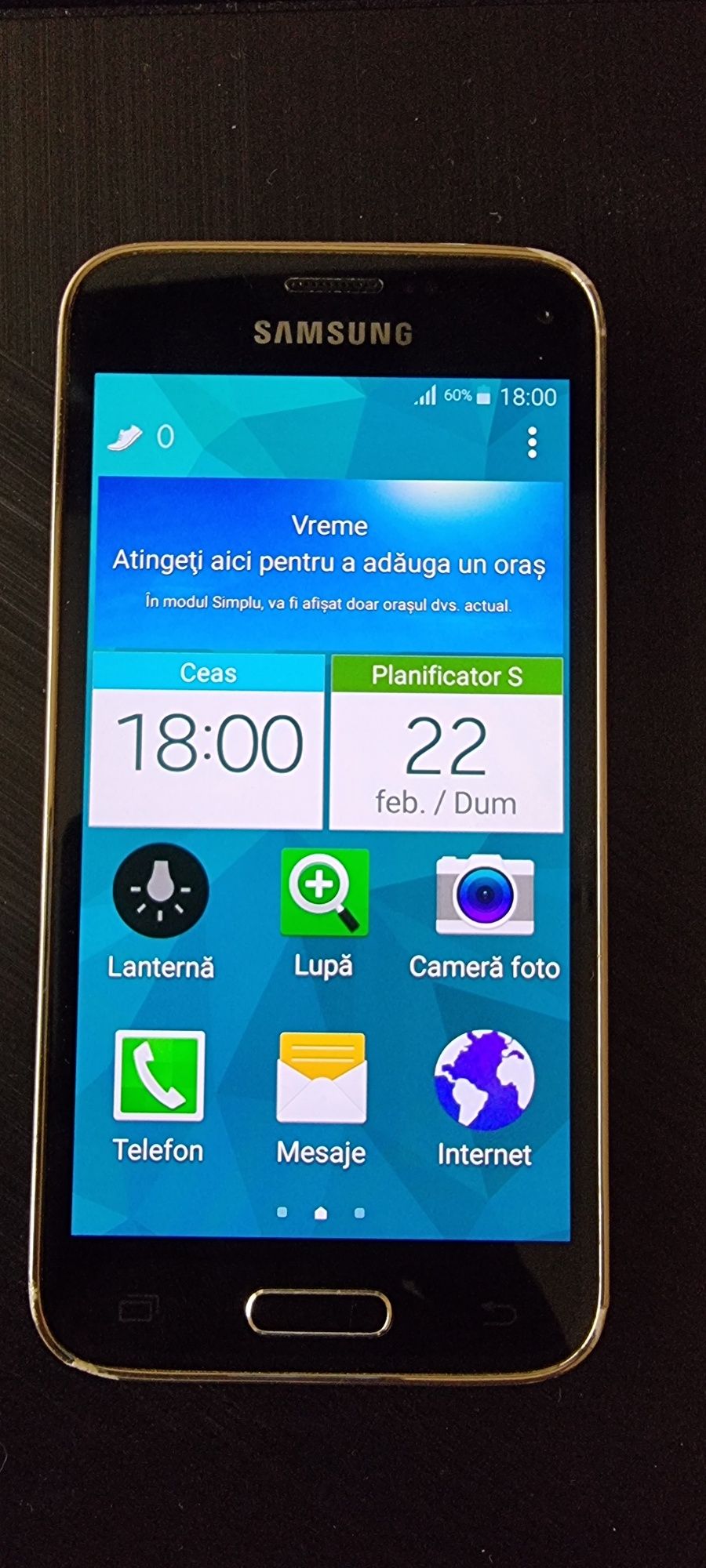 Urgent samsung galaxy s5 mini