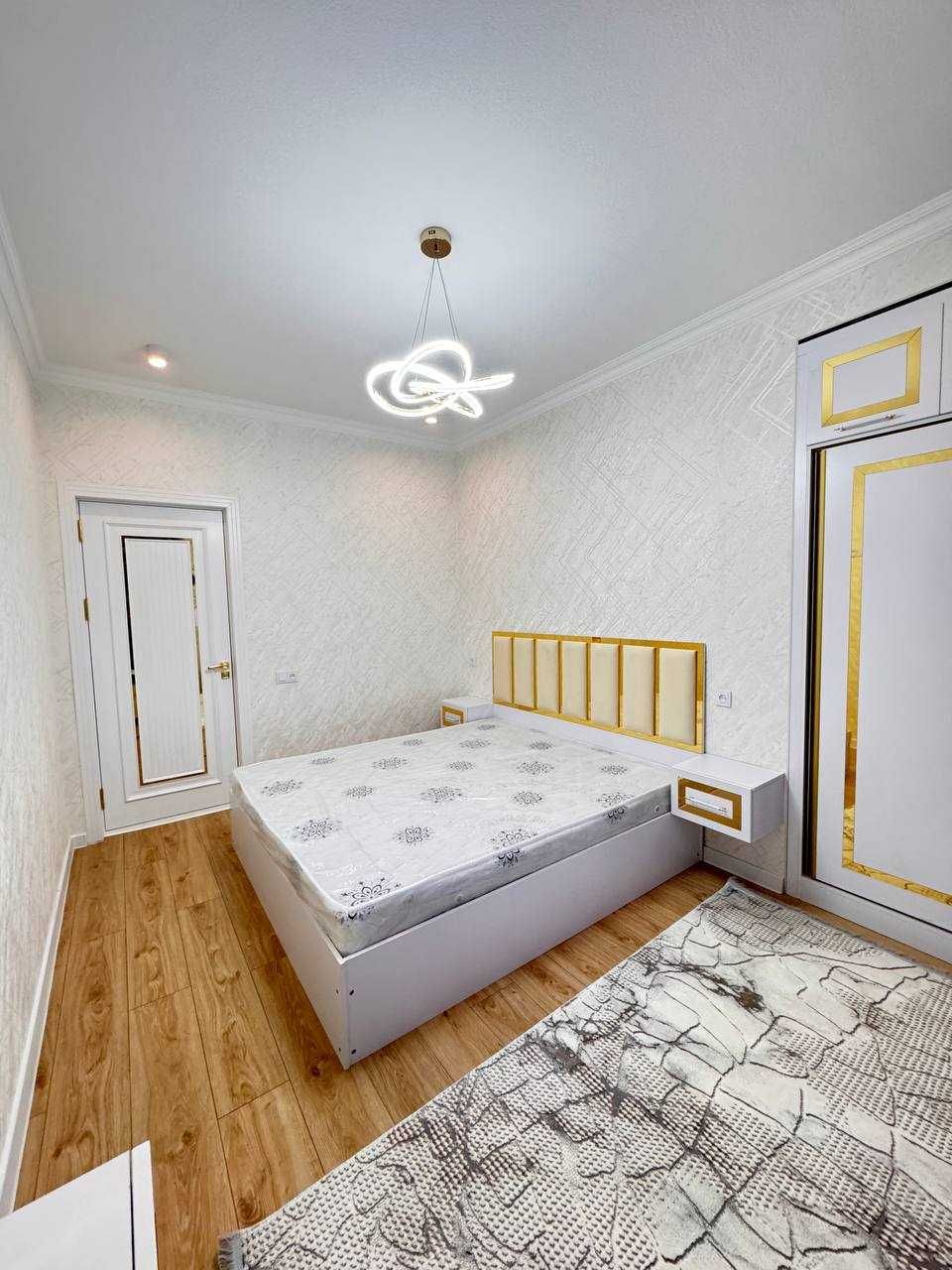2х комнатная квартира 55кв/м, со всеми удобствами, СамКоч