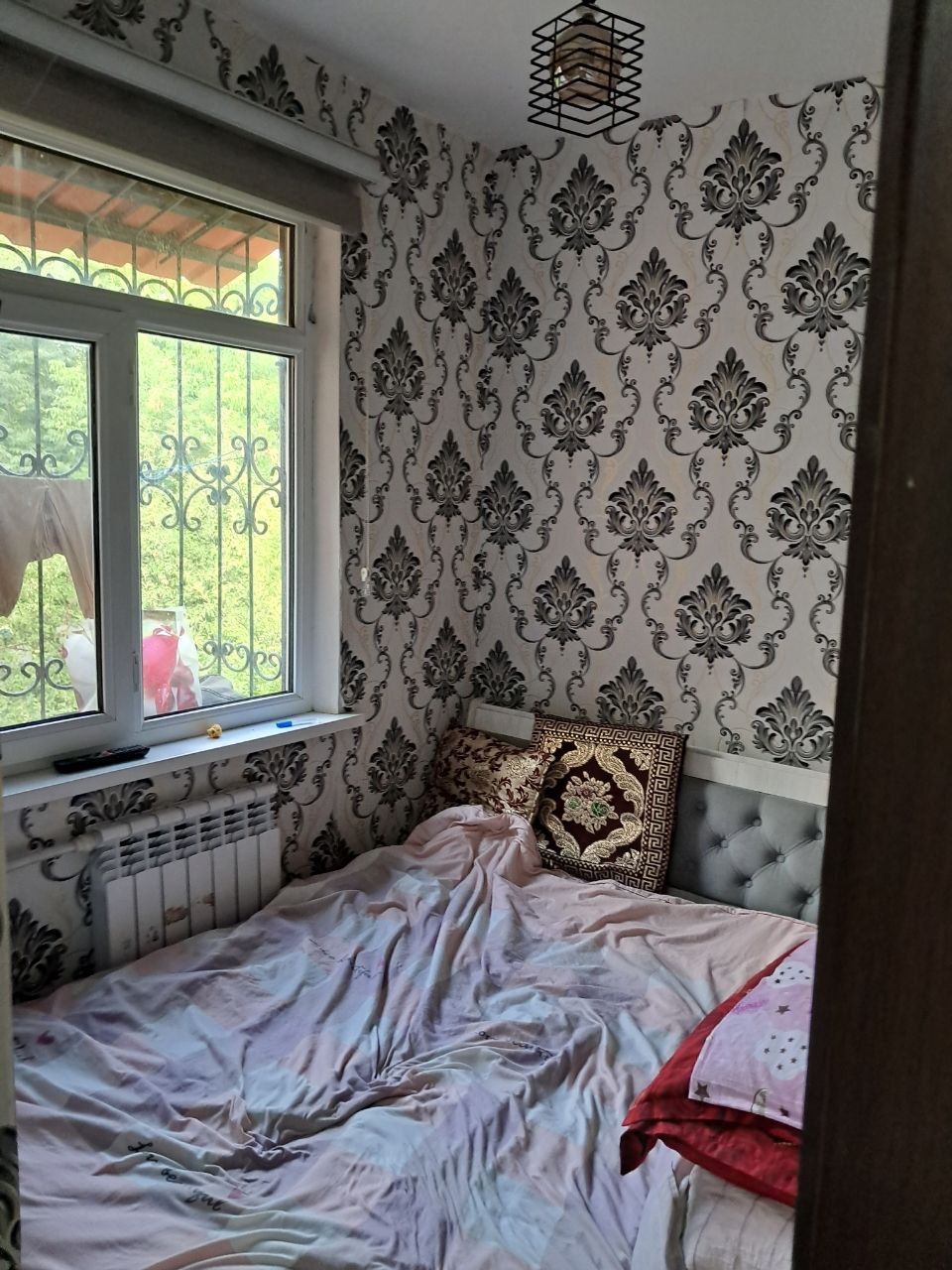 Продается на чиланзаре квартира 1/2/4