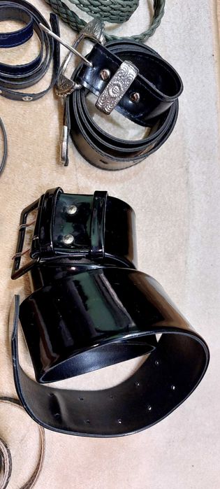 Lot curete damă diferite culori