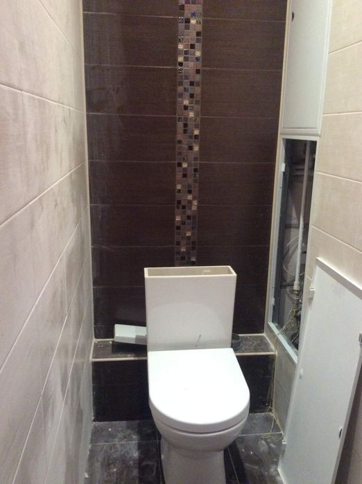 Ремонт квартиры под ключ