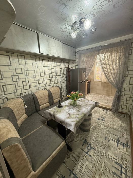 Сдаётся квартира Чиланзар Парус