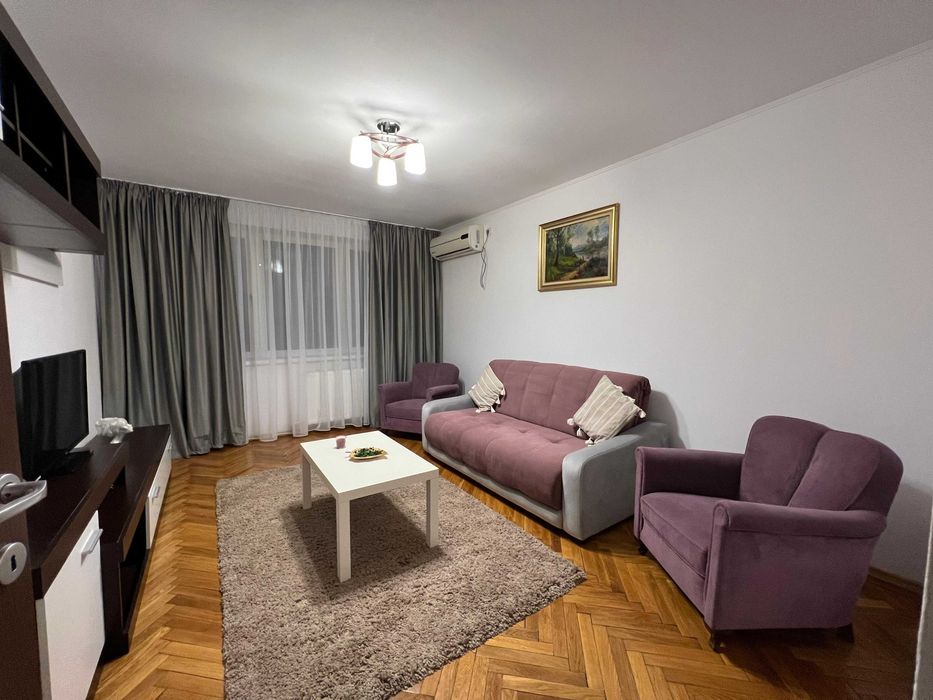 Apartament 2 camere langa metrou Brancoveanu Parc Oraselul Copiilor