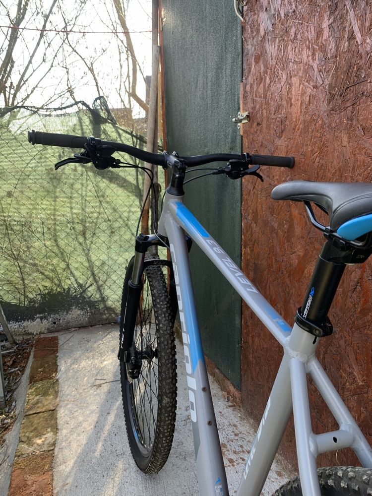 Bicicletă Capriolo Level 9.3