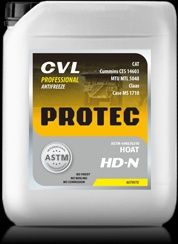 Антифриз PROTEC HD-N