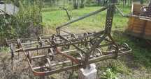 Utilaje agricole