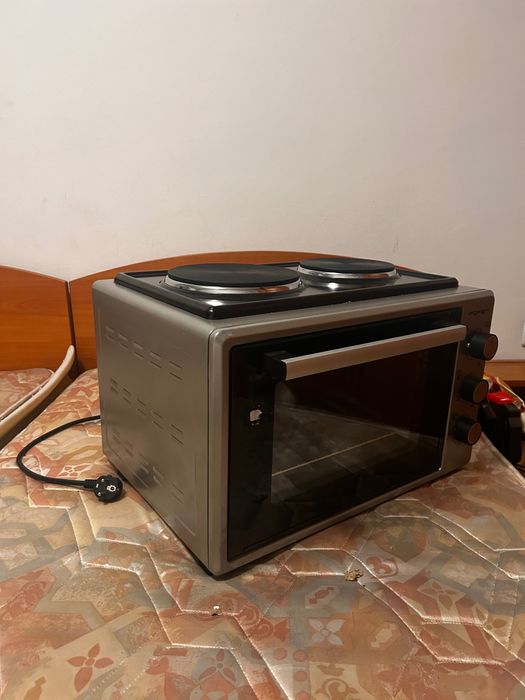 мини-фурна Foreti MIDI OVEN.