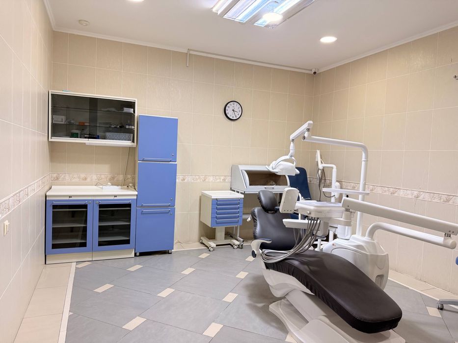 Сдаются стоматологические кабинеты в аренду