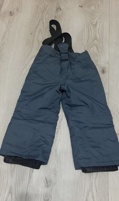 Pantaloni de ski, unisex, mas.86, Lupilu