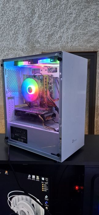 PC Kompyuter Tayyor xolatda