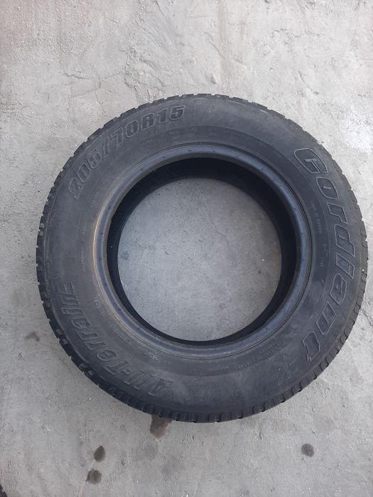 Продам! Шины Лето.