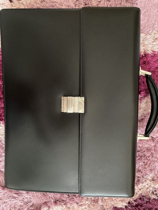 Мужской портфель Montblanc