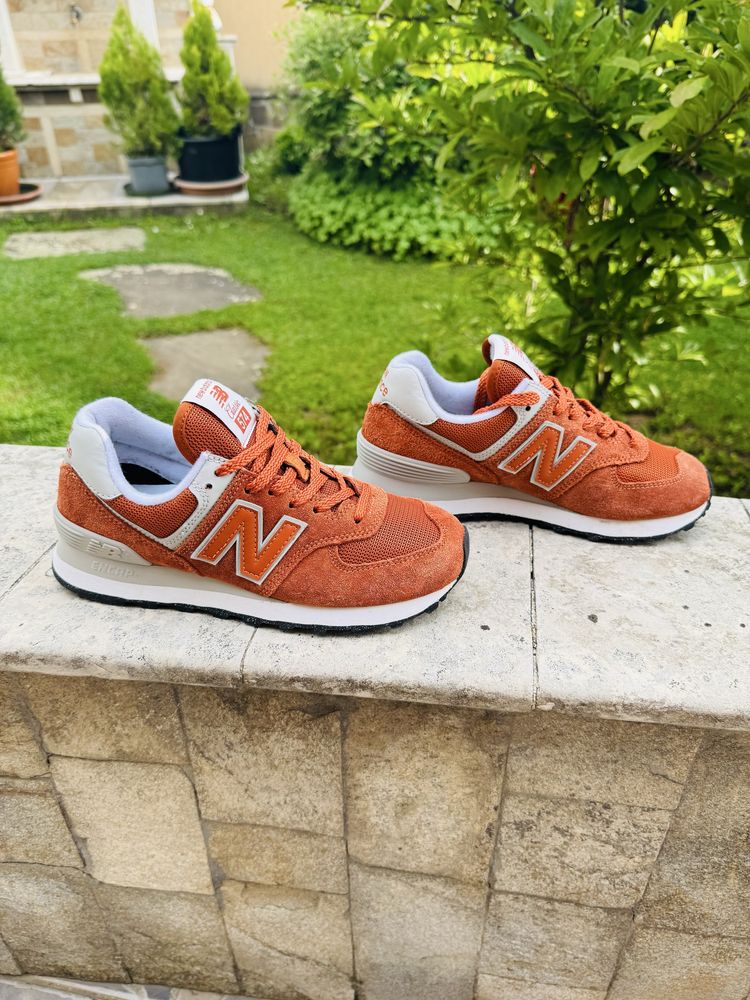 Дамски маратонки NEW Balance