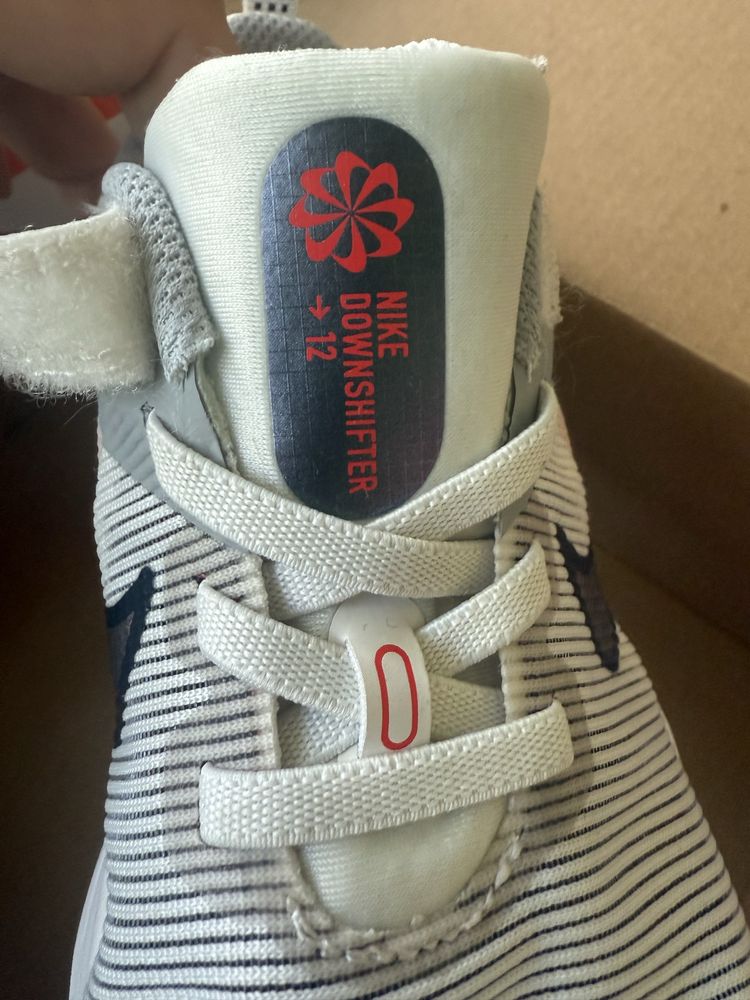 Детски маратонки Nike  Downshifter 12 NN (PSV)