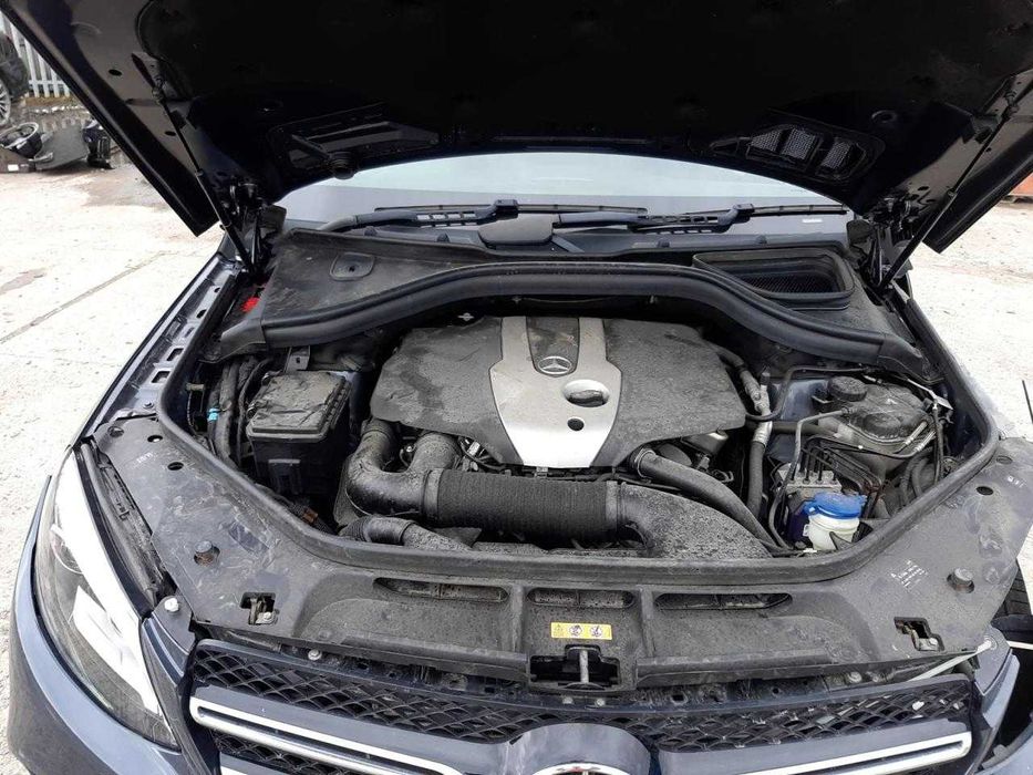 Cutie transfer Mercedes GLE 250 2.2 CDI 2016 W166 si alte piese