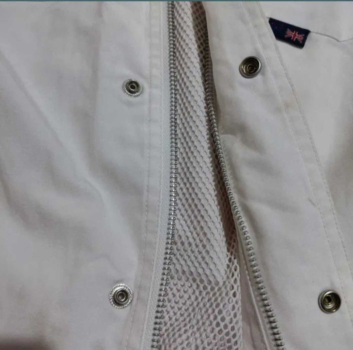 Geacă Rifle dama  denim