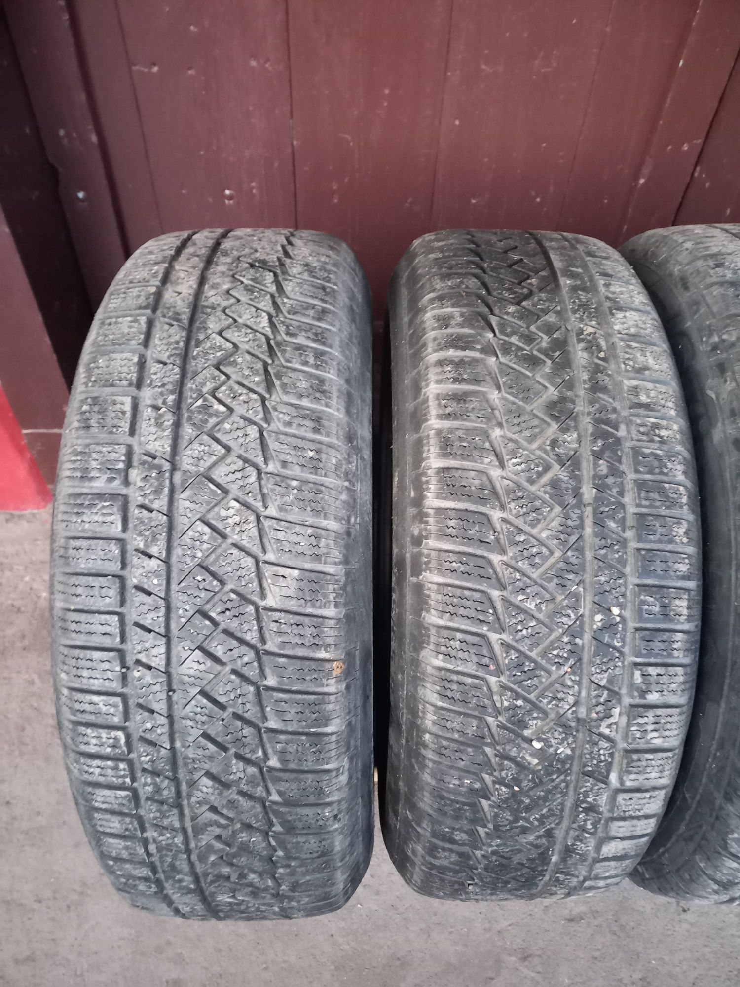 Roti cauciucuri anvelope dacia duster 215 65 r16 m+s