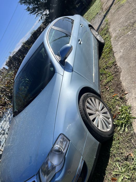 Vand Passat B7 2.0 diesel