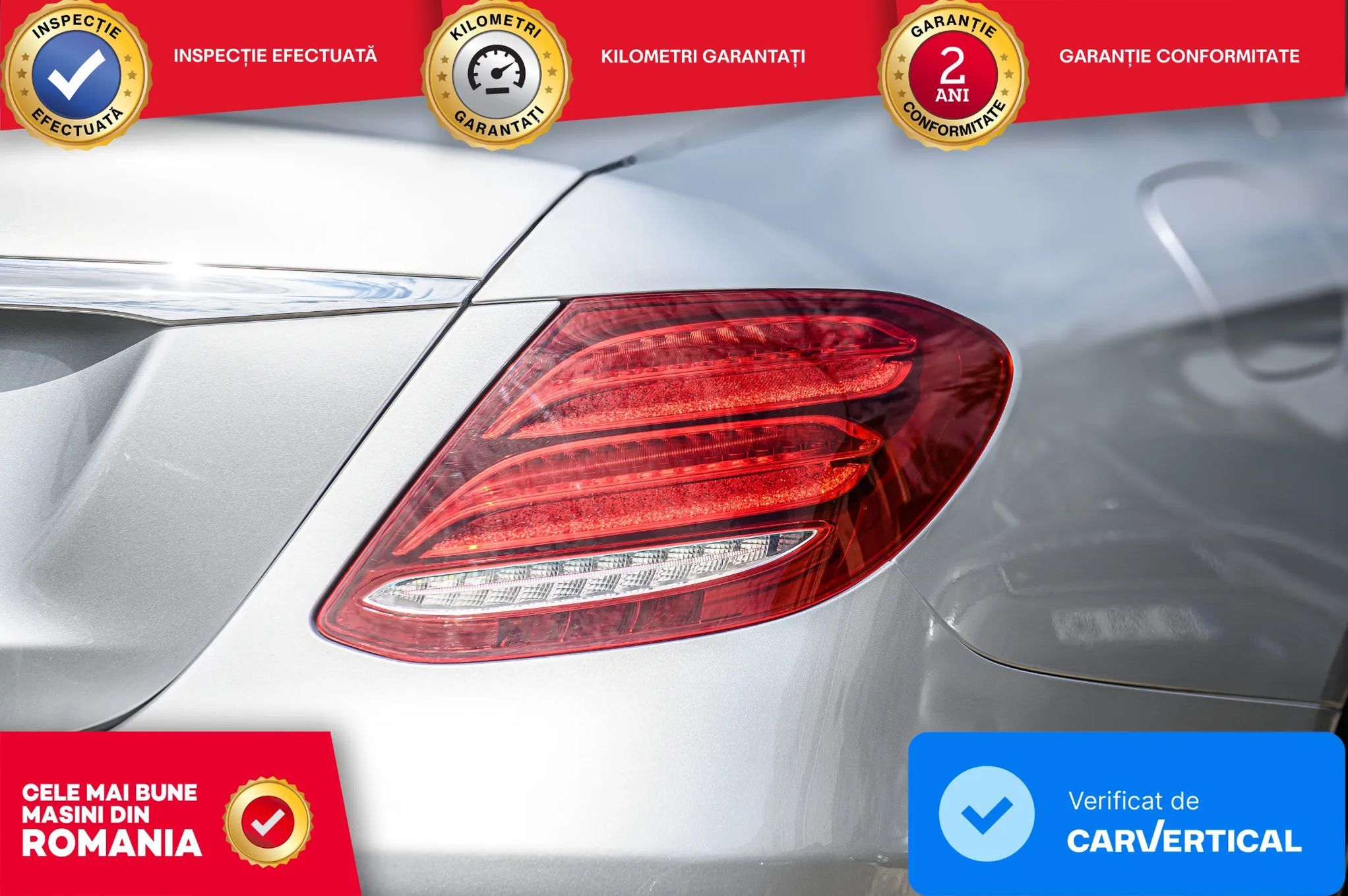 Mercedes-Benz E Car play/parcheaza singura/memorii/Camere 360