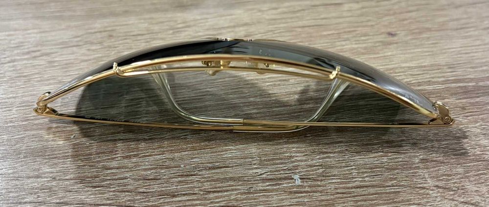 Ray-Ban WINGS II RB3697